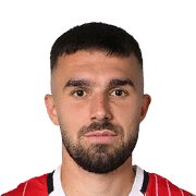 Kreshnik Hajrizi