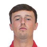 Josh Woods