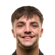 Tyler Goodrham