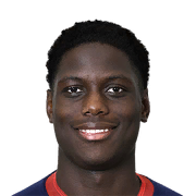 Moussa Cissé
