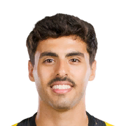 Saad Al Mousa