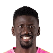 Massamba Ndiaye