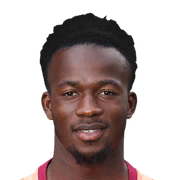 Mohamed Koné