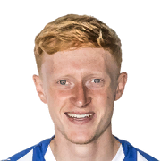 Oliver Hammond
