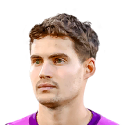 Nico Hansen