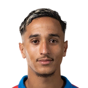 Bilal Brahimi