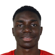Alfred Caicedo
