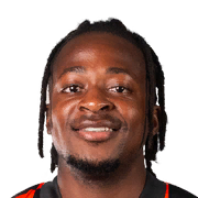 Joel Mvuka
