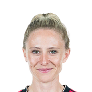 Rebecka Blomqvist