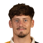 Dylan Williams