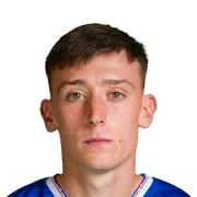 Cameron Humphreys