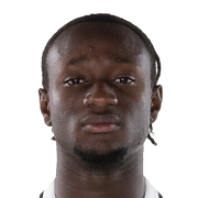 Ismaël Koné