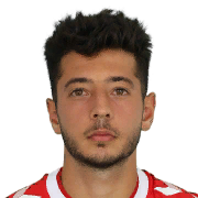 Muhammed Gümüşkaya