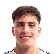 Lautaro Ovando