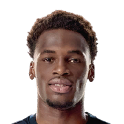 Ernest Poku