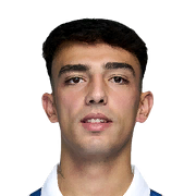 Naim García