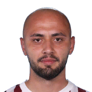 Burak Bekaroğlu