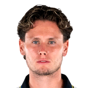 Mathias Løvik