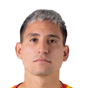 Martín Satriano