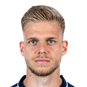 Leandro Morgalla