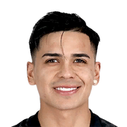 Nicolás Meza