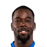 Amadou Mbengue