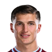 Freddie Potts