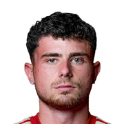 Daniel Chesters