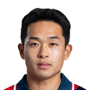 Choo Sang Hun