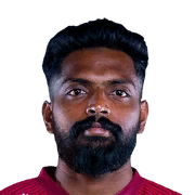 Jestin George