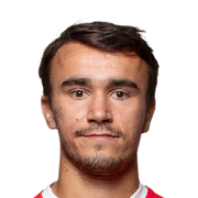David Strelec