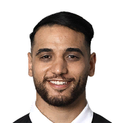 Mohamed Belhadj Mahmoud