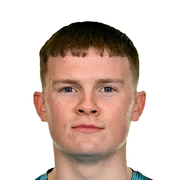 Conor Walsh