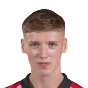 Oisin Gallagher