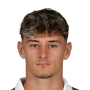 Moritz Oswald