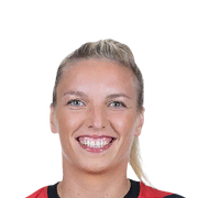 Melissa Friedrich