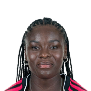 Nicole Anyomi