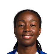 Oriane Jean-François