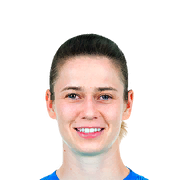 Stina Johannes