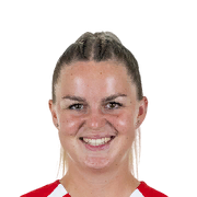 Greta Stegemann
