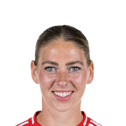 Samantha Steuerwald