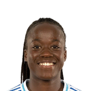 Grace Kazadi