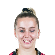 Nina Lührßen