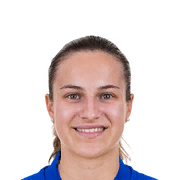 Hannah Mesch