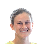 Sarah-Lisa Dübel
