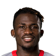 Felix Ohene Afena-Gyan