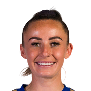 Hannah Cain