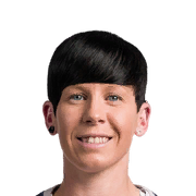 Ashleigh Neville