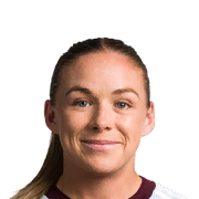 Kirsty Hanson
