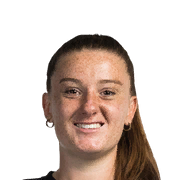 Sophie Baggaley